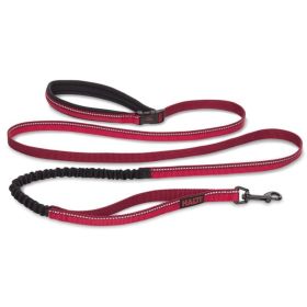 Company of Animals Halti All In One Lead for Dogs Red - Small