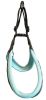 Sporn Easy Fit Dog Harness Blue - Small 1 count