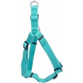 Coastal Pet New Earth Soy Comfort Wrap Dog Harness Mint Green - Small - 1 count