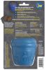 JW Pet Twist-In Treats Dog Toy Medium - 1 count