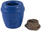 JW Pet Twist-In Treats Dog Toy Medium - 1 count