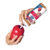 KONG Classic Dog Toy - Red - Large - Dogs 30-65 lbs (4" Tall x 1" Diameter)
