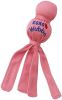 KONG Wubba Squeak Dog Toy - Puppy